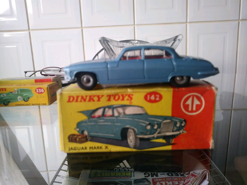 dinky toys for sale on gumtree
